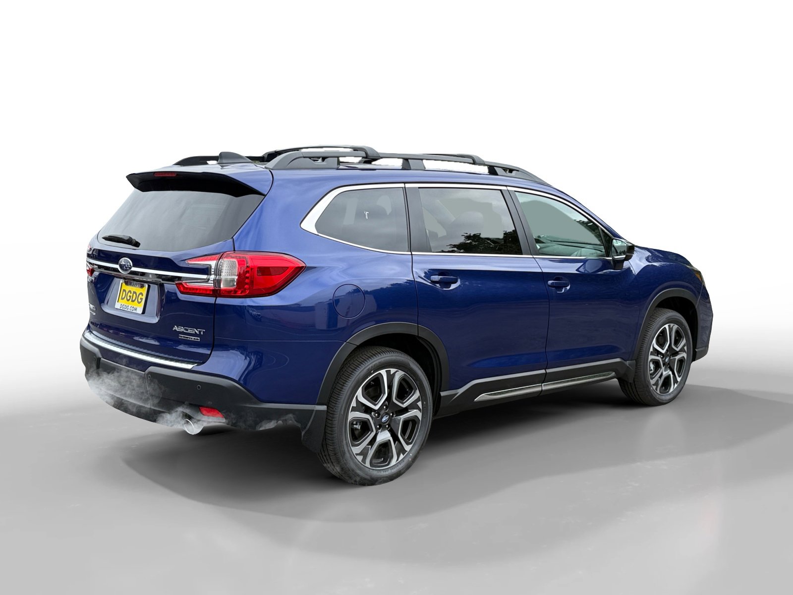 New 2026 Subaru Ascent Limited AWD/4WD image 5