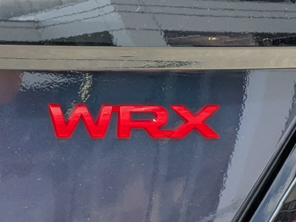 New 2026 Subaru WRX Limited AWD/4WD image 13