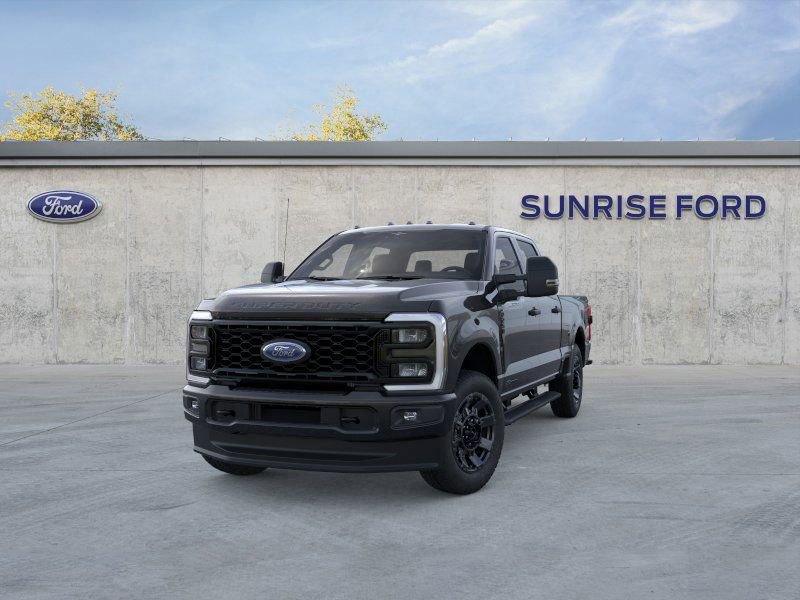 New 2026 Ford F250 XL image 2
