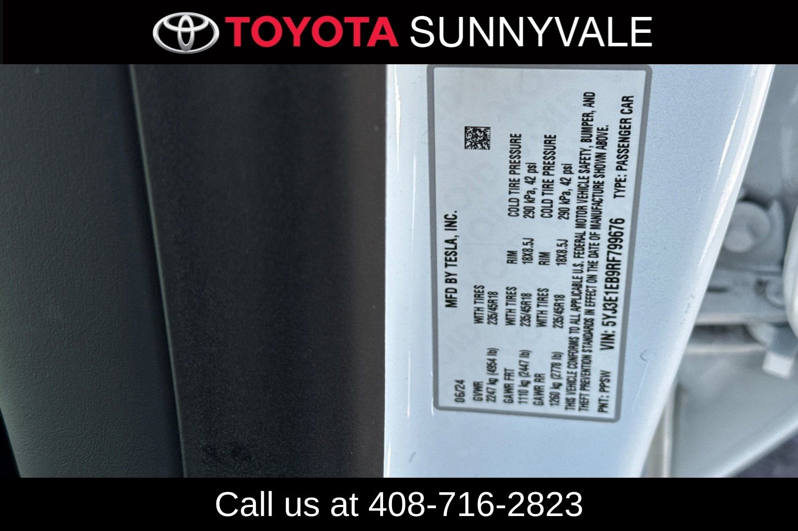 Used 2024 Tesla Model 3 Long Range image 30