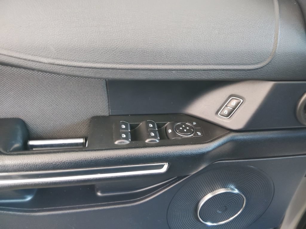 Used 2020 Ford Expedition Max XL AWD/4WD image 21
