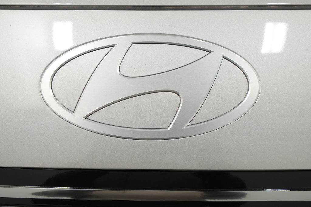 New 2026 Hyundai Palisade SEL AWD/4WD image 10