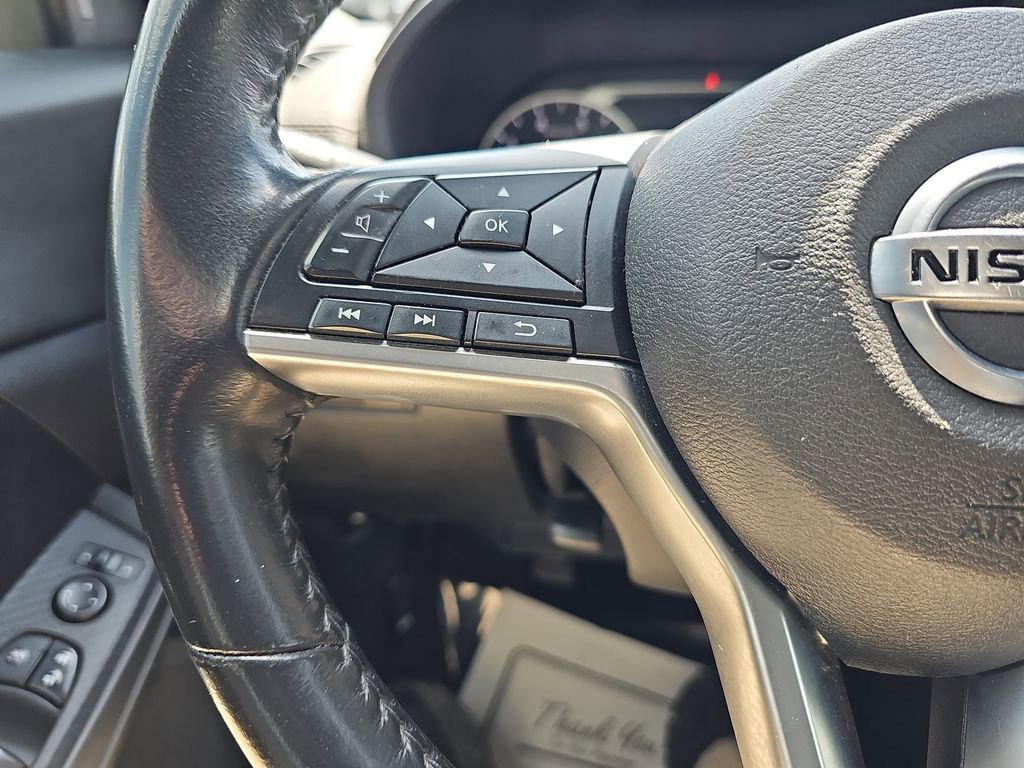 Used 2021 Nissan Sentra SV image 21