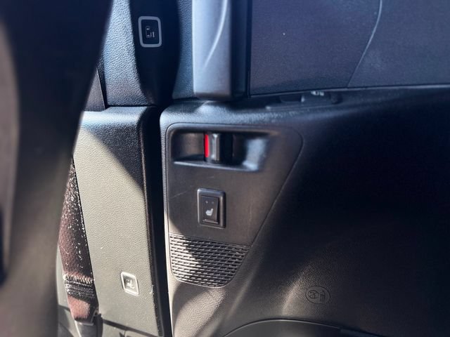 Used 2018 Chrysler Pacifica Limited w/ Advanced Safetytec Group FWD image 44