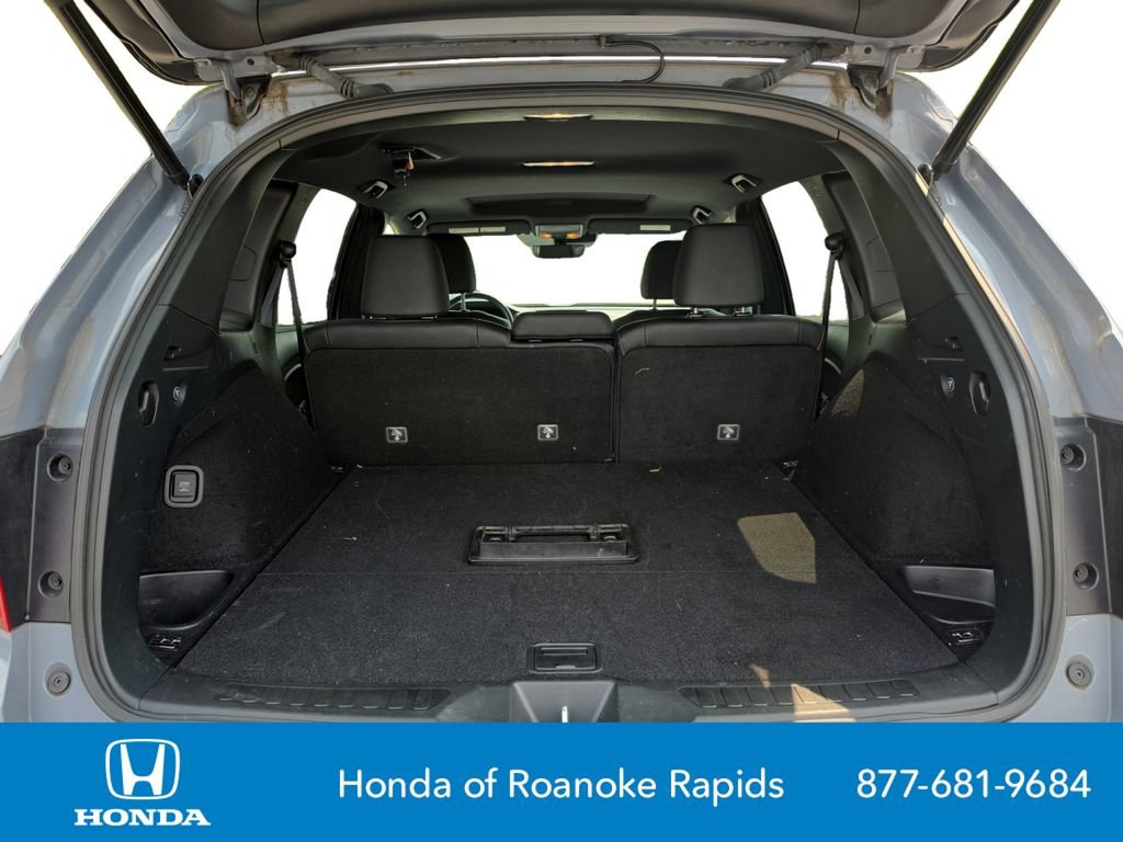 Certified 2023 Honda Passport EX-L image 19