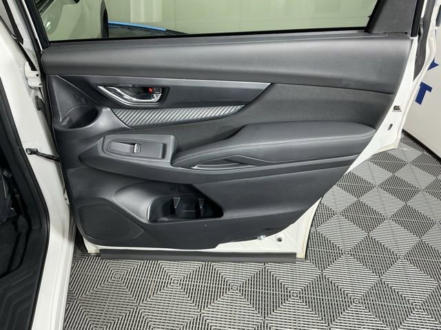 Used 2023 Subaru Ascent Premium w/ Convenience Package image 14