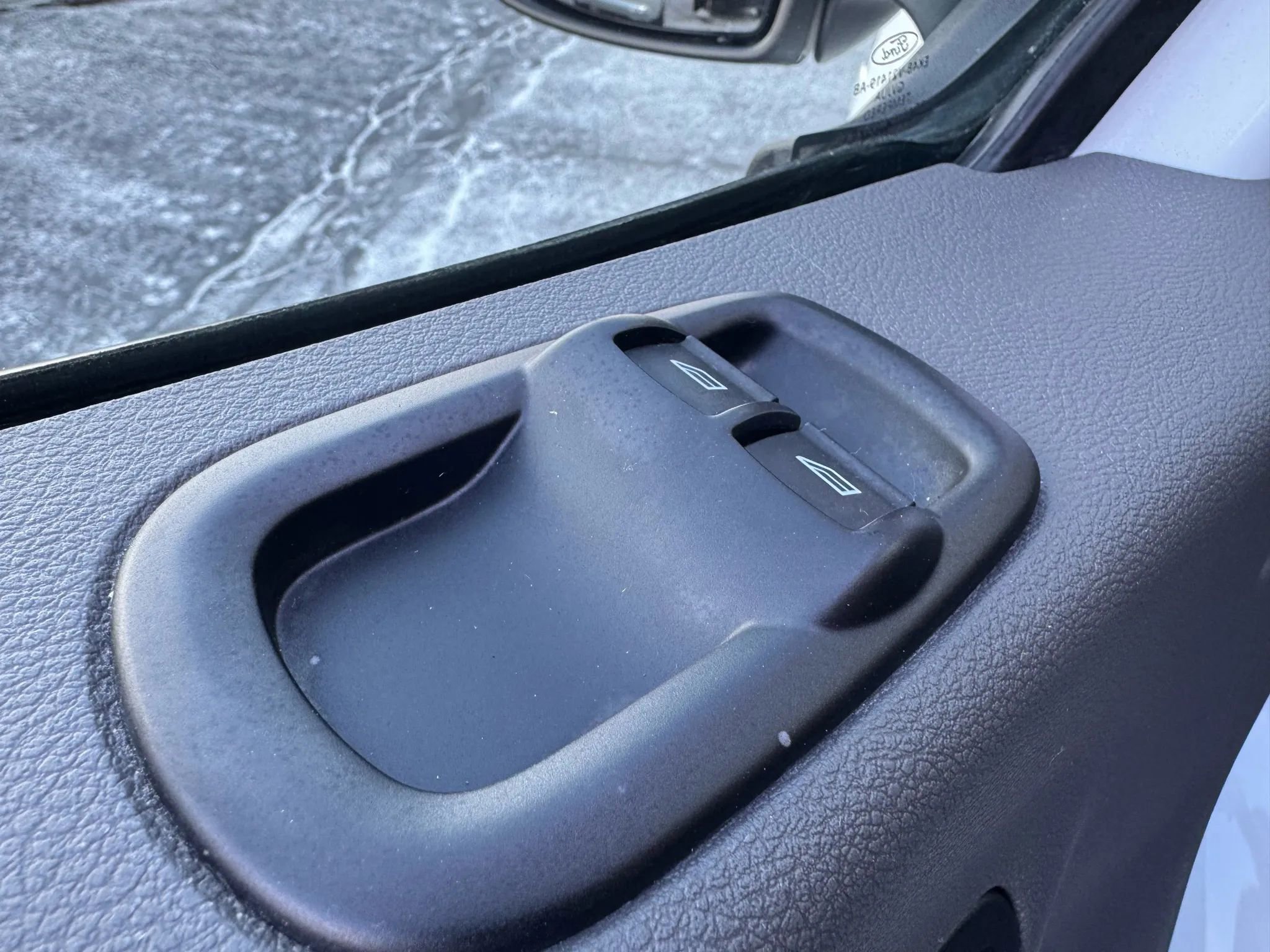 Used 2024 Ford Transit 250 Low Roof w/ Exterior Upgrade Package image 15