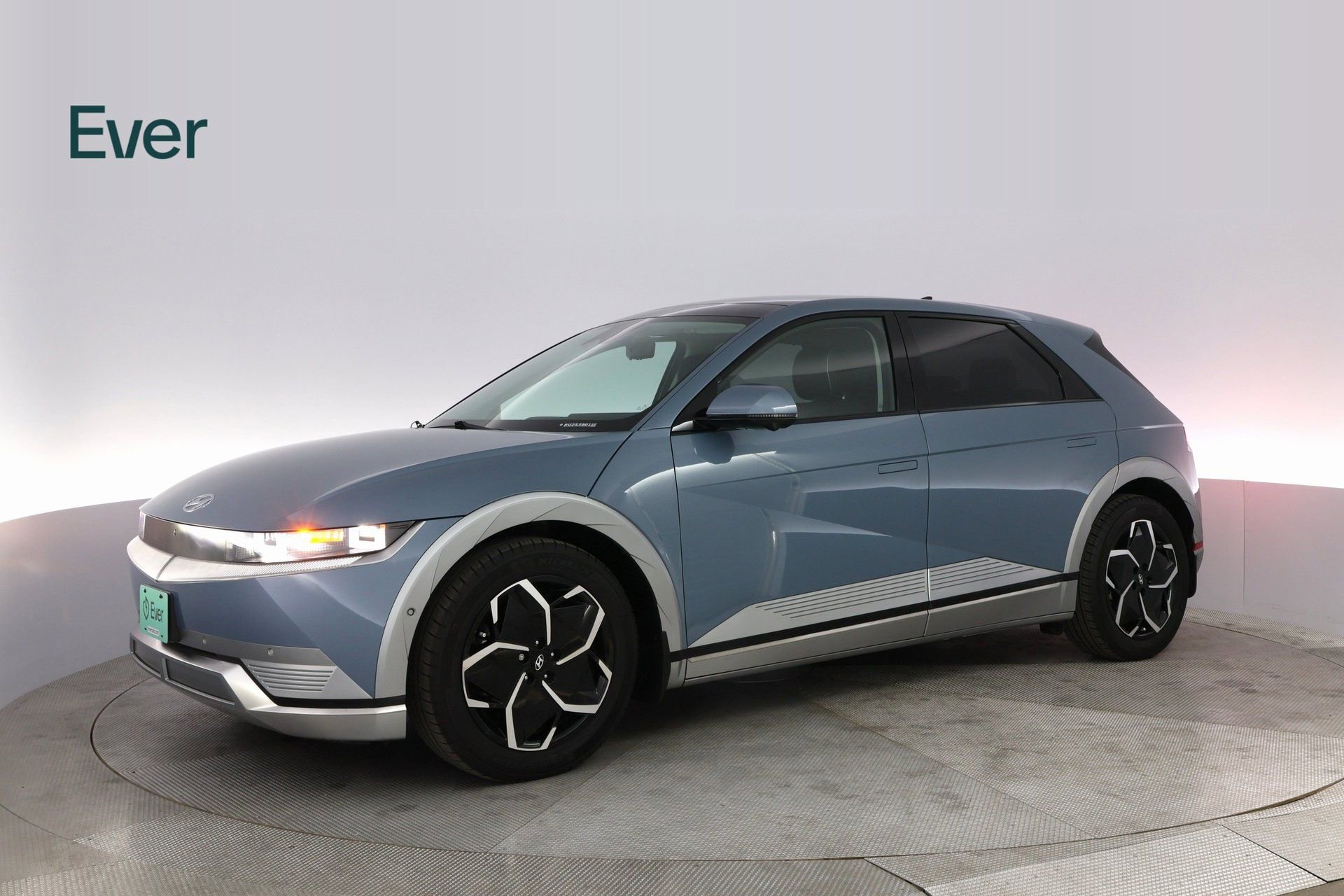 Used 2024 Hyundai Ioniq 5 Limited image 15