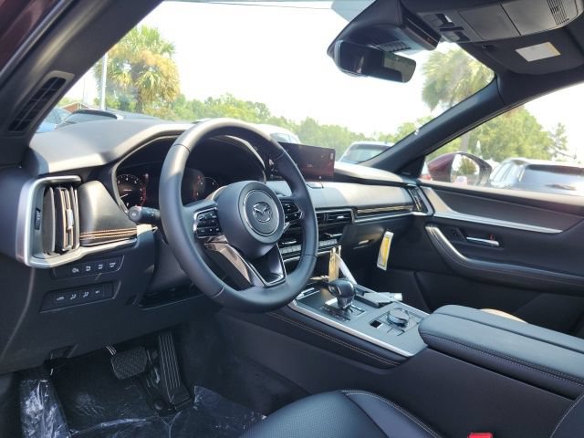 New 2026 MAZDA CX-90 3.3 Turbo S w/ Premium Plus AWD/4WD image 14
