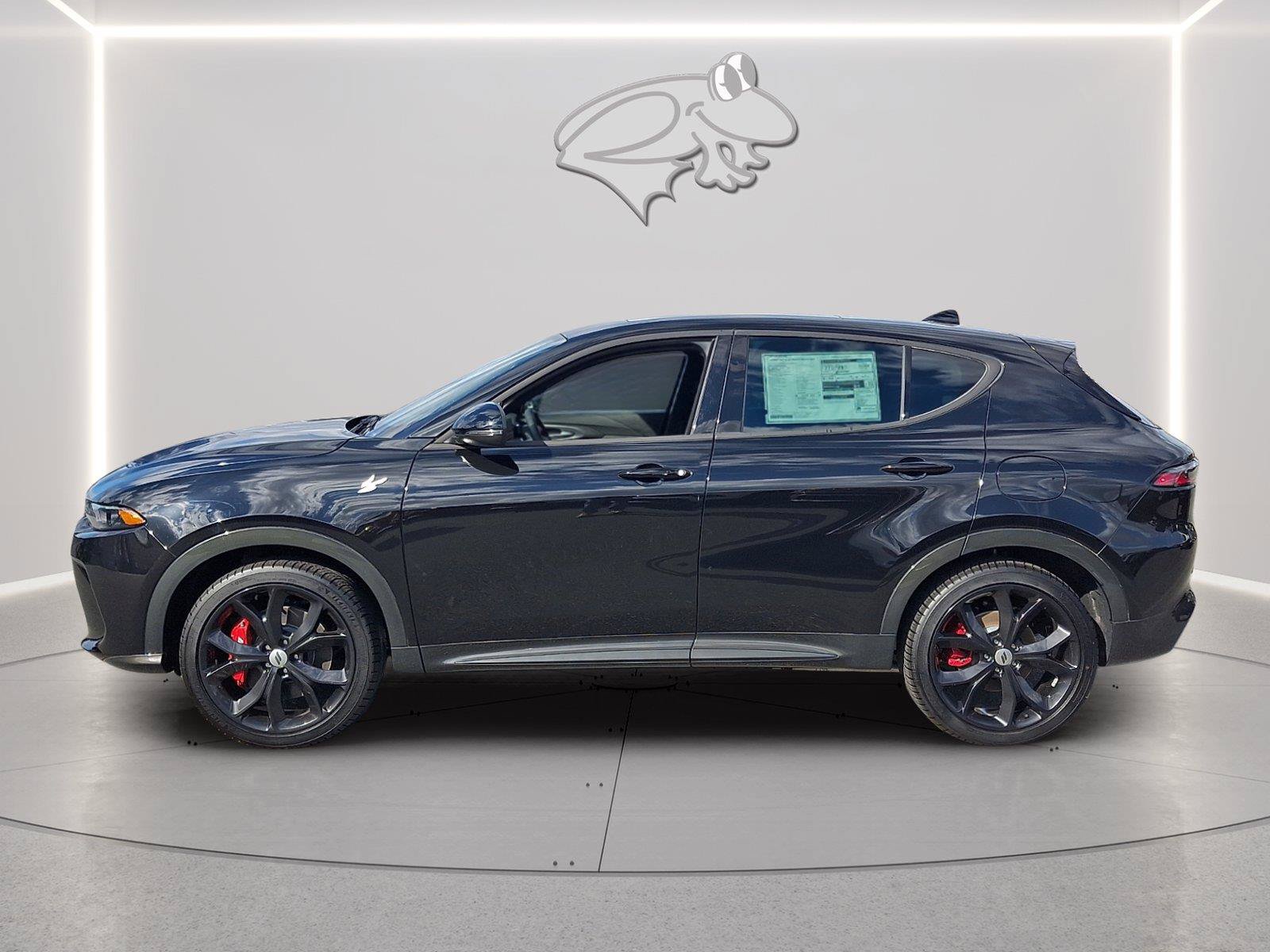 New 2024 Dodge Hornet R/T Plus w/ Track Pack AWD/4WD image 2