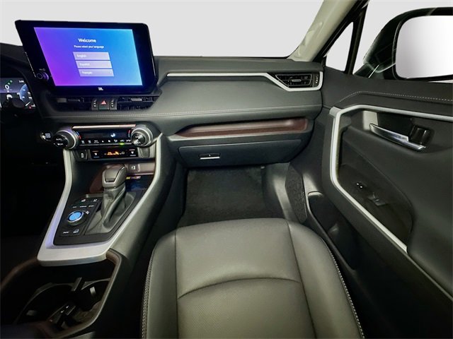 New 2025 Toyota RAV4 Limited image 26