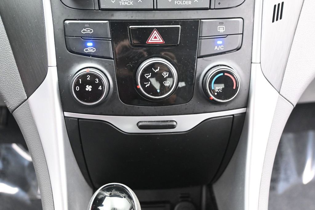Used 2014 Hyundai Sonata GLS w/ Popular Equipment Group 2 FWD image 16