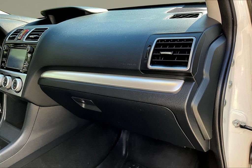 Used 2017 Subaru Crosstrek 2.0i Premium AWD/4WD image 21
