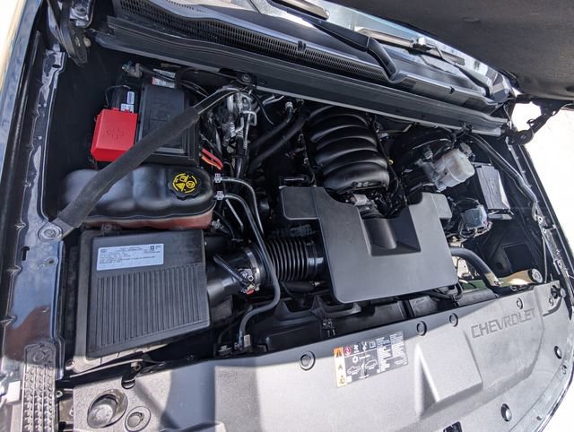 Used 2019 Chevrolet Tahoe Premier AWD/4WD image 23