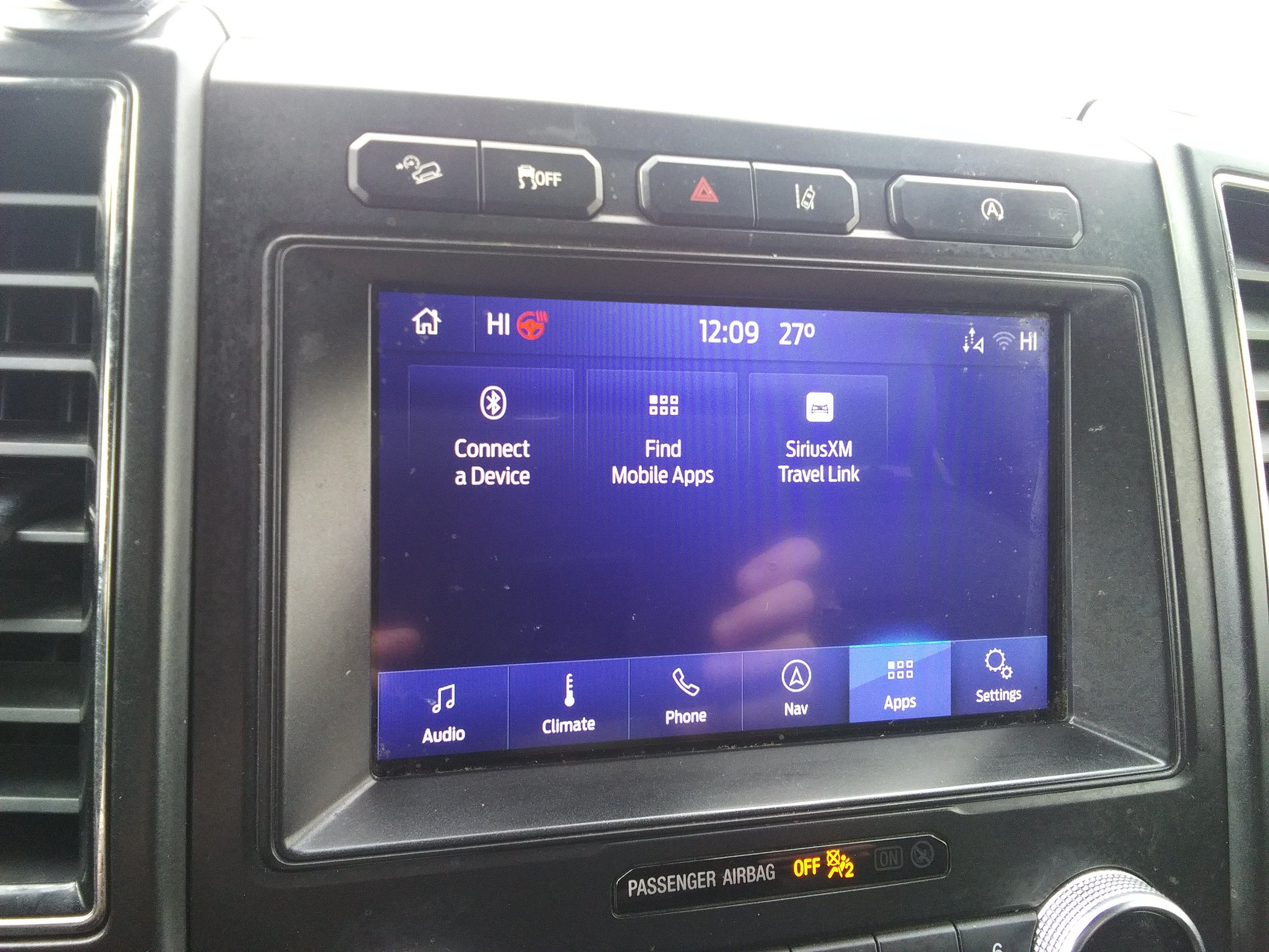 Used 2020 Ford Expedition Max Limited AWD/4WD image 32