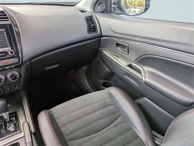 Used 2024 Mitsubishi Outlander Sport AWD image 18