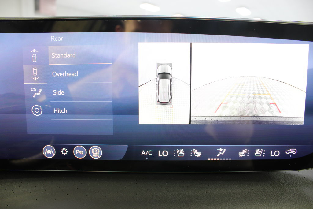New 2027 Buick Enclave Avenir AWD/4WD image 4