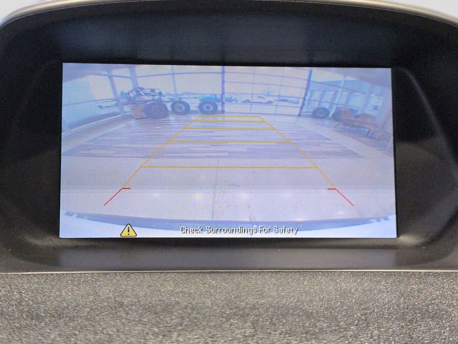 Used 2016 Buick Encore Convenience image 32