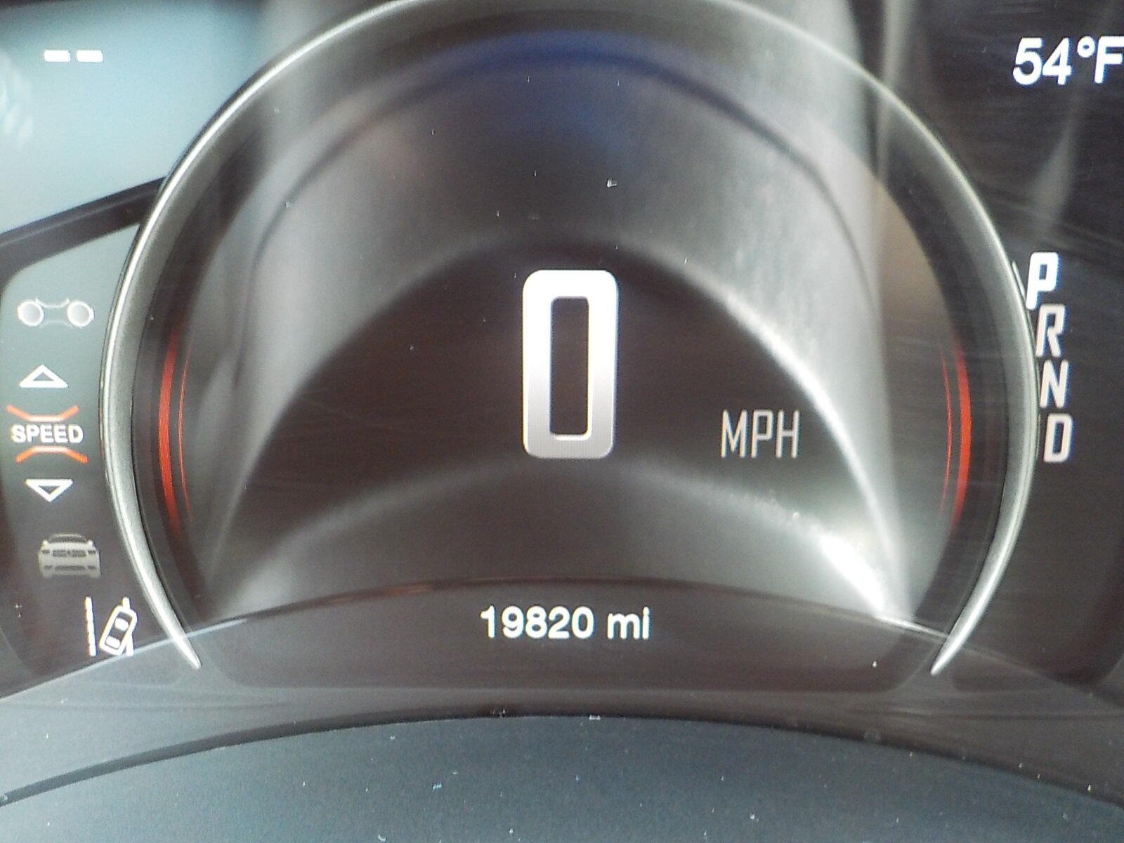 Used 2025 Dodge Durango GT AWD/4WD image 23