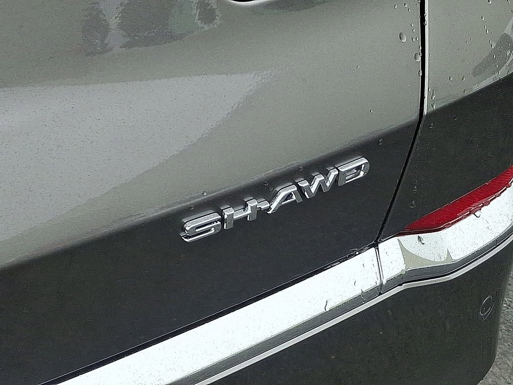 New 2026 Acura MDX w/ Technology Package image 6