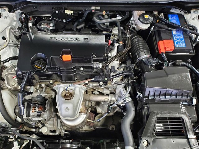 Certified 2023 Honda Civic Sport image 25