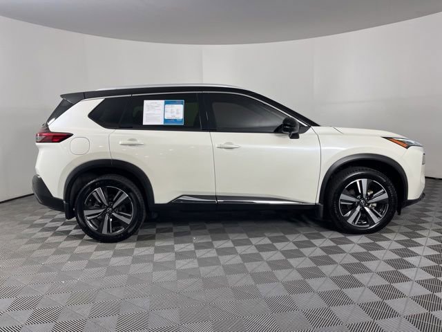 Used 2023 Nissan Rogue SL FWD image 13