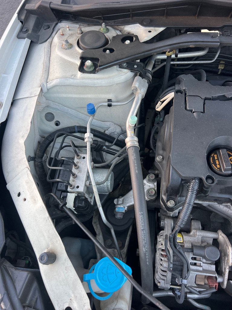 Used 2014 Honda Accord EX-L image 48