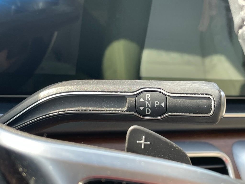 Used 2022 Mercedes-Benz GLS 450 4MATIC image 42