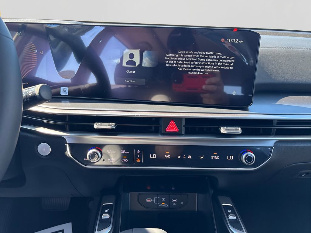 New 2026 Kia Sorento S image 10