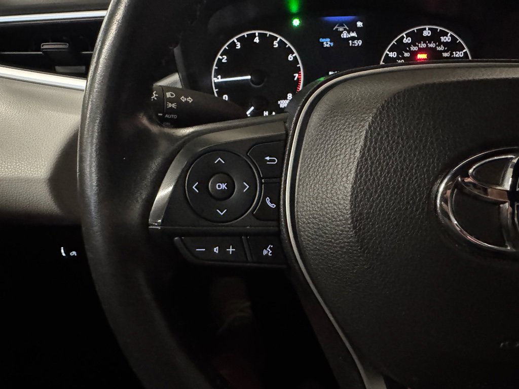 Used 2023 Toyota Corolla SE image 22
