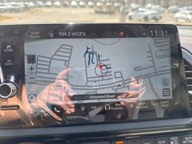 New 2026 Honda Odyssey Touring image 16