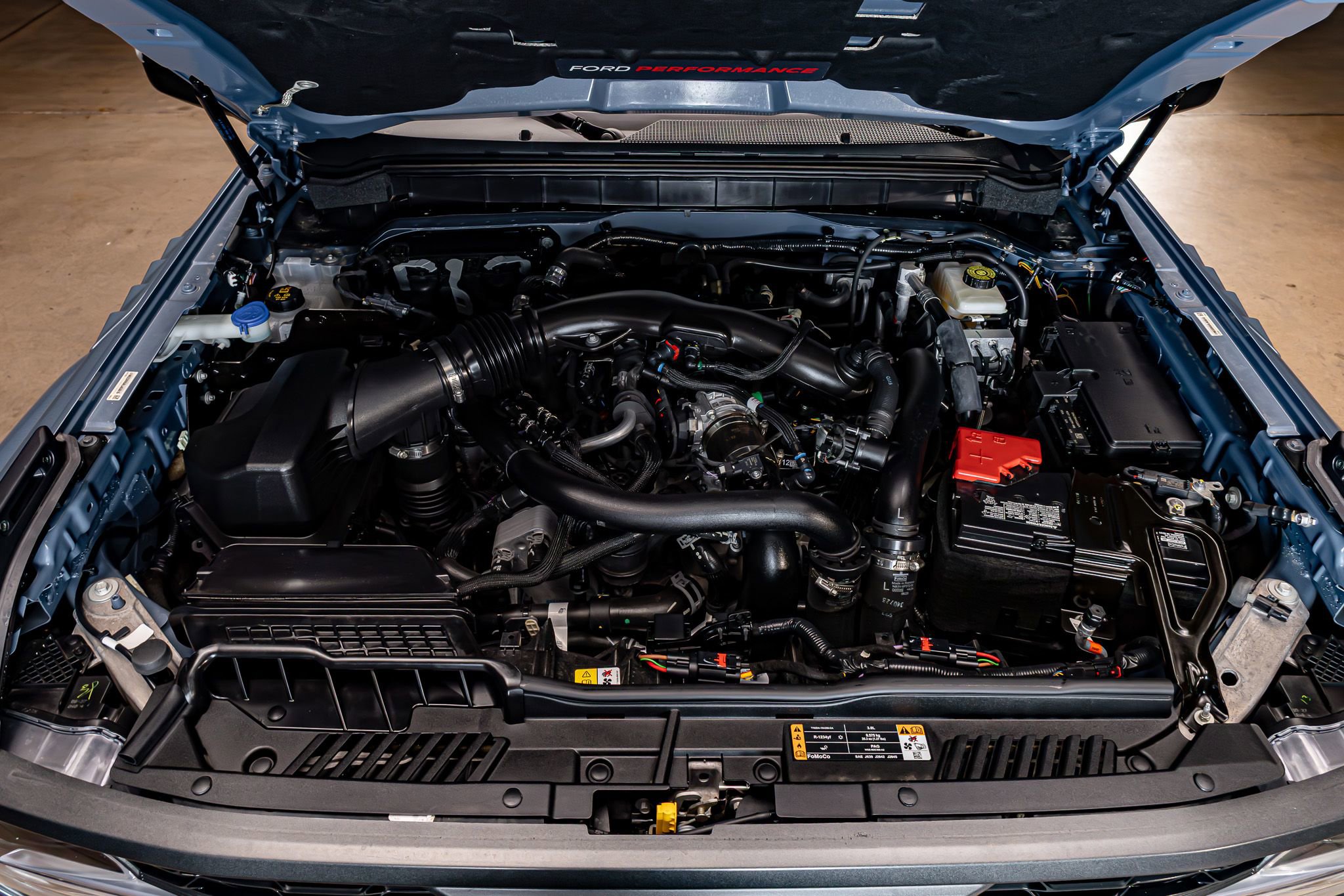 Used 2024 Ford Bronco Raptor image 30