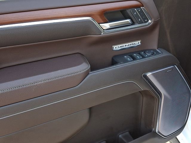 Used 2023 GMC Sierra 1500 Denali image 12