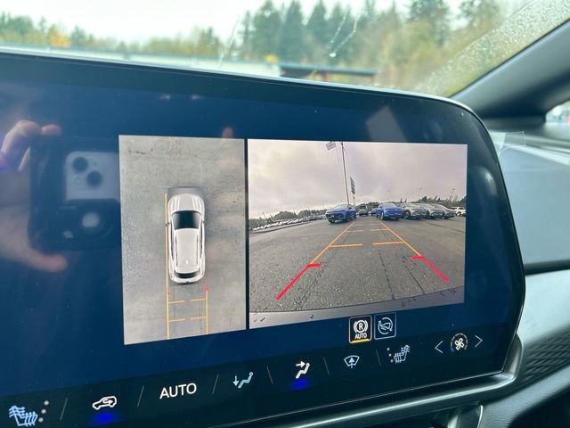 New 2026 Chevrolet Equinox EV LT w/ Comfort Package image 15