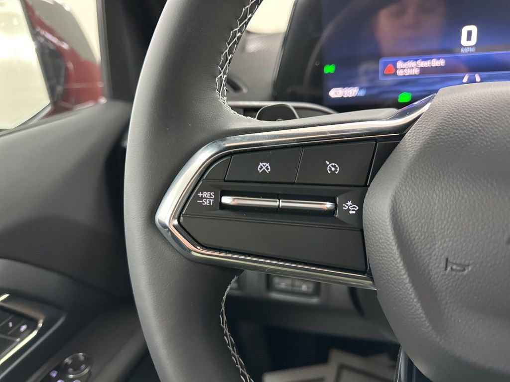 New 2026 Chevrolet Silverado EV Trail Boss w/ Plus Package image 33