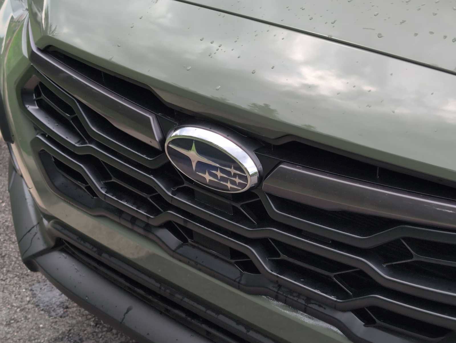 New 2026 Subaru Crosstrek 2.5i Limited AWD/4WD image 12