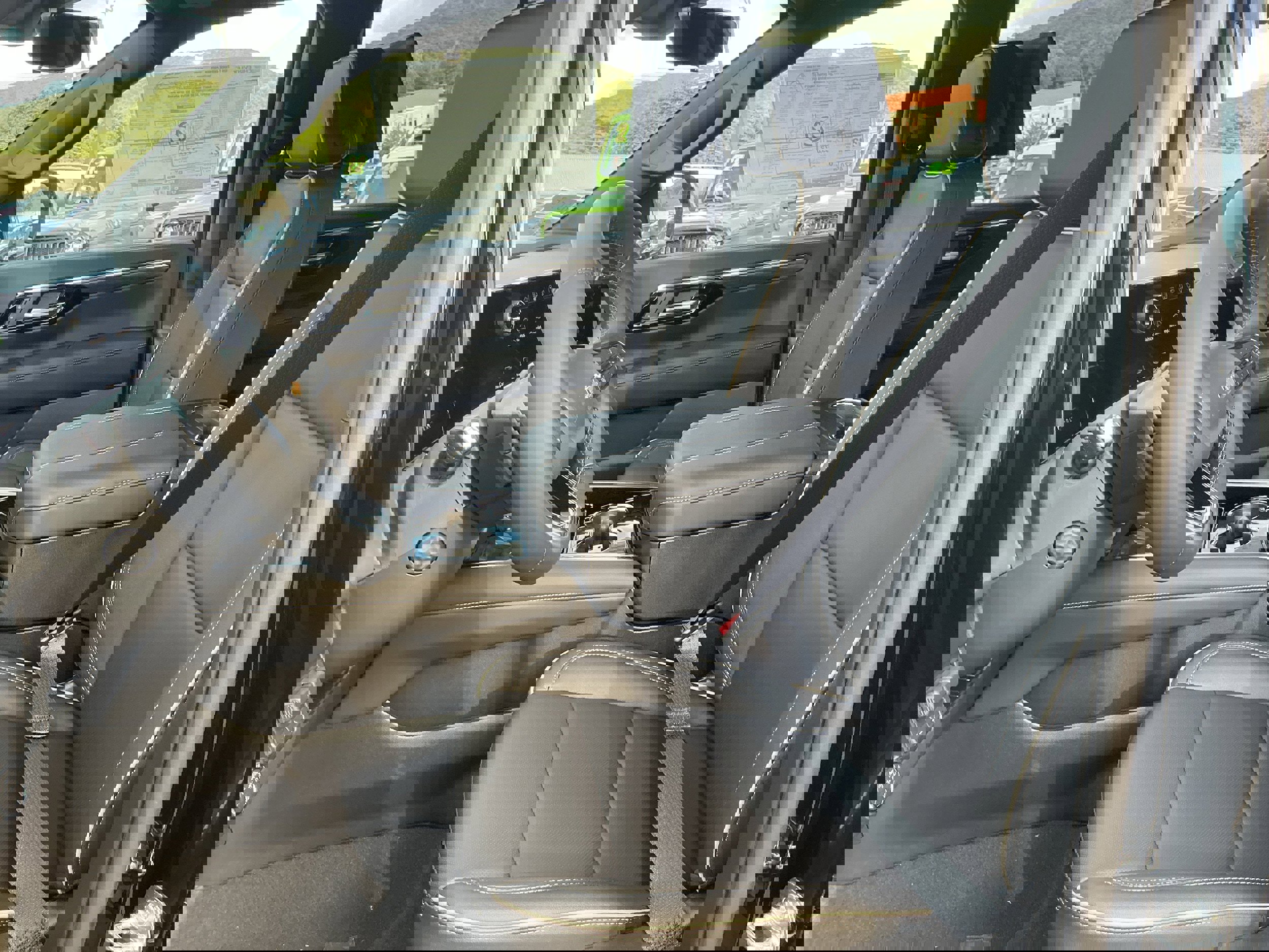 New 2026 Chevrolet Tahoe Premier image 15