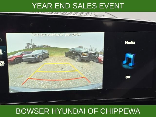 New 2026 Hyundai Elantra Sport image 9