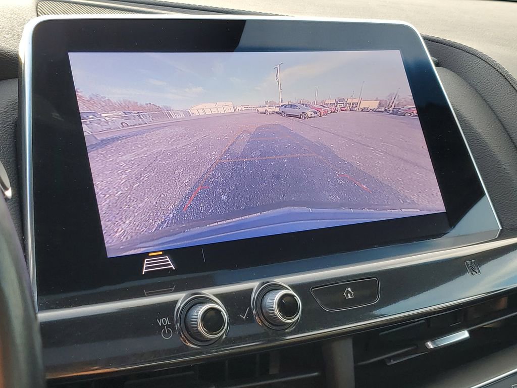 Used 2020 Cadillac CT5 Premium Luxury w/ Climate Package image 19