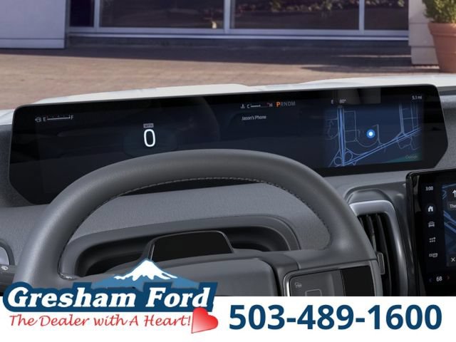 New 2026 Ford Expedition Max Active AWD/4WD image 14