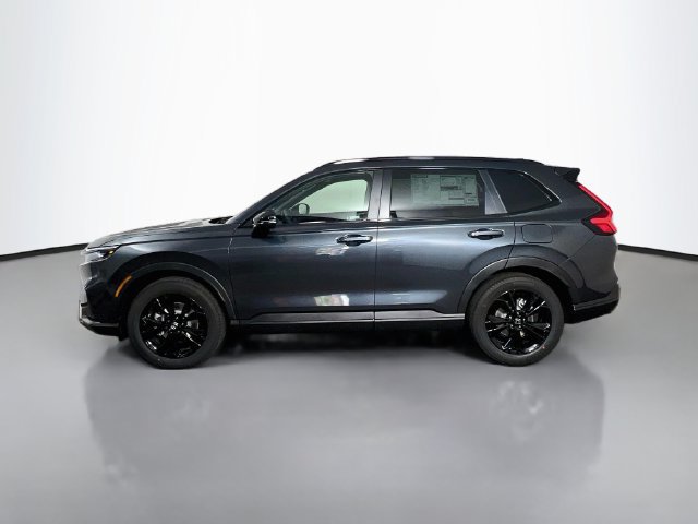 New 2027 Honda CR-V Sport Touring image 5