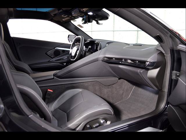 Used 2024 Chevrolet Corvette E-Ray w/ Stealth Interior Trim Package AWD/4WD image 20