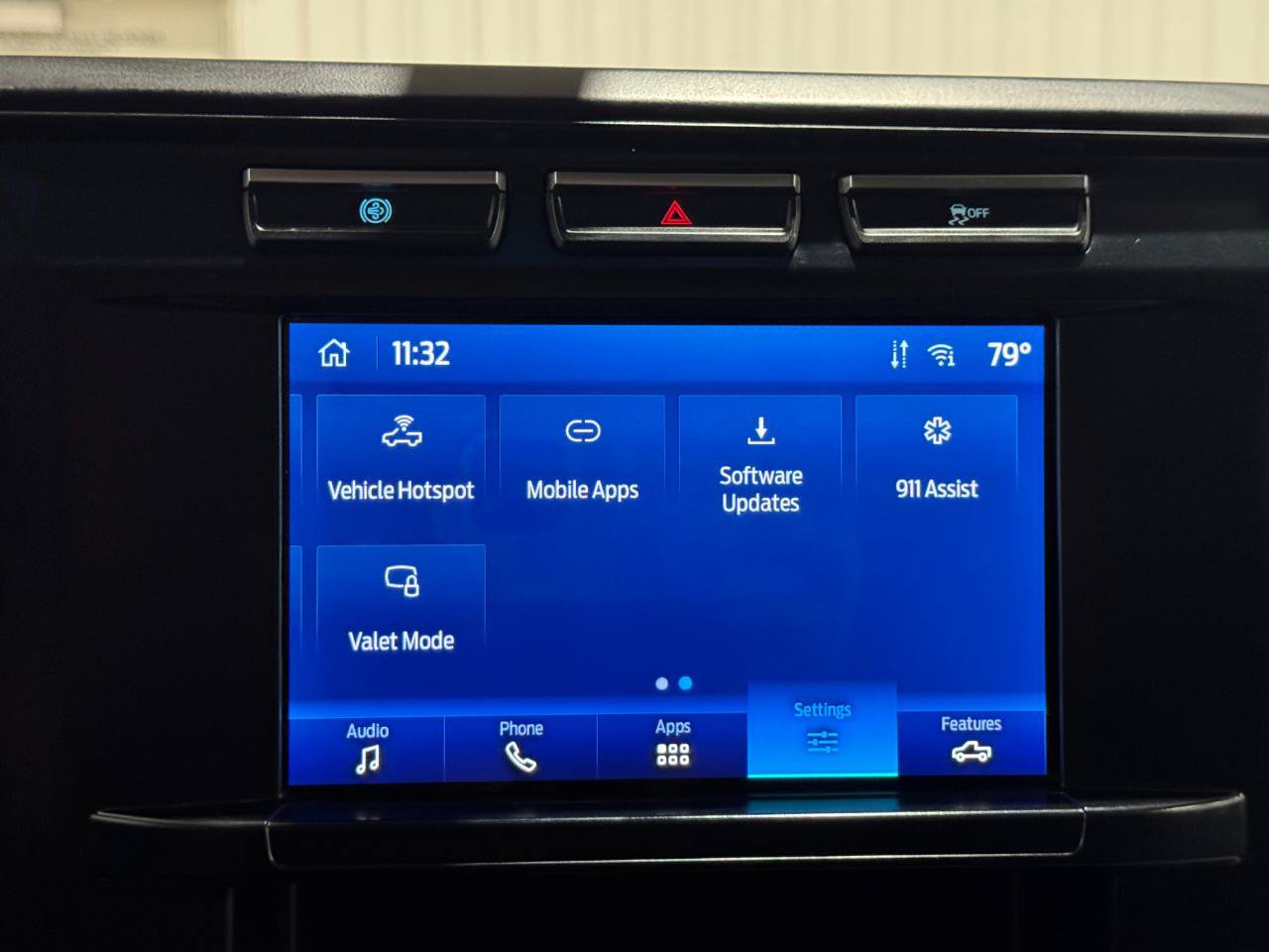 Used 2024 Ford F550 4x4 Crew Cab Super Duty w/ XLT Value Package image 37