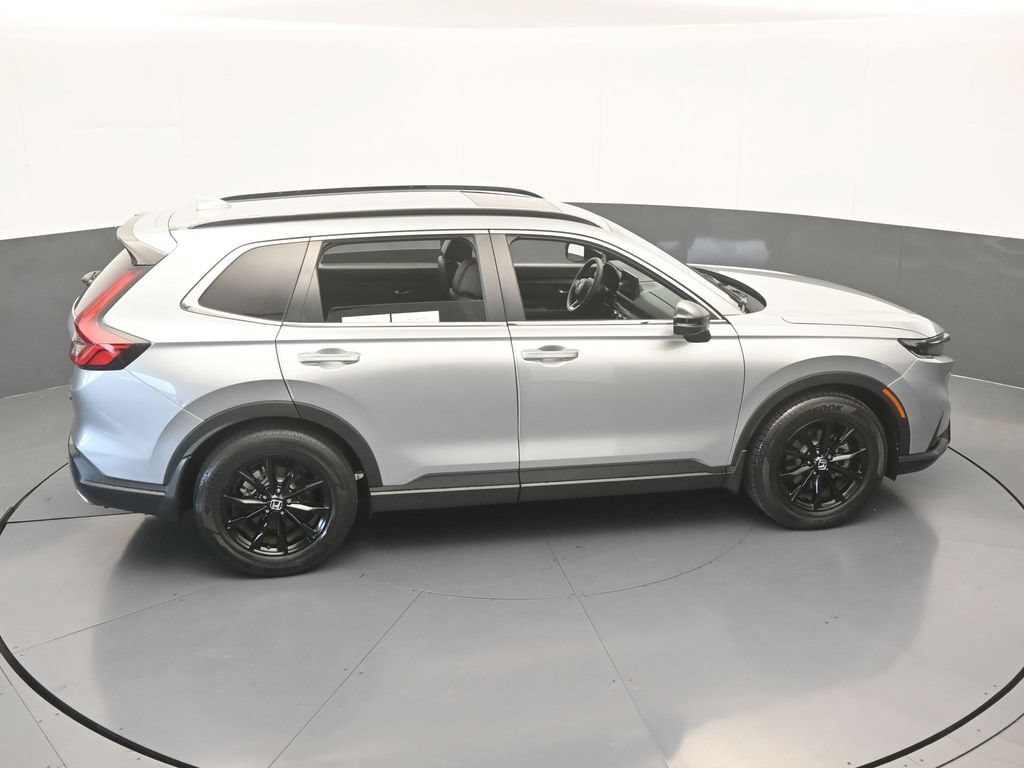 Used 2025 Honda CR-V Sport-L image 53