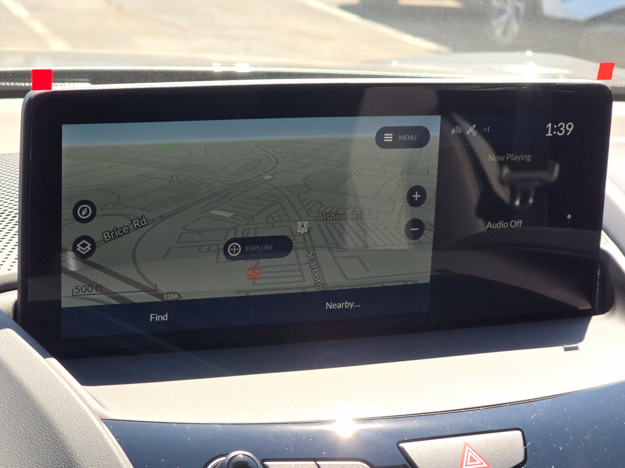 New 2026 Acura RDX w/ Advance Package AWD/4WD image 16