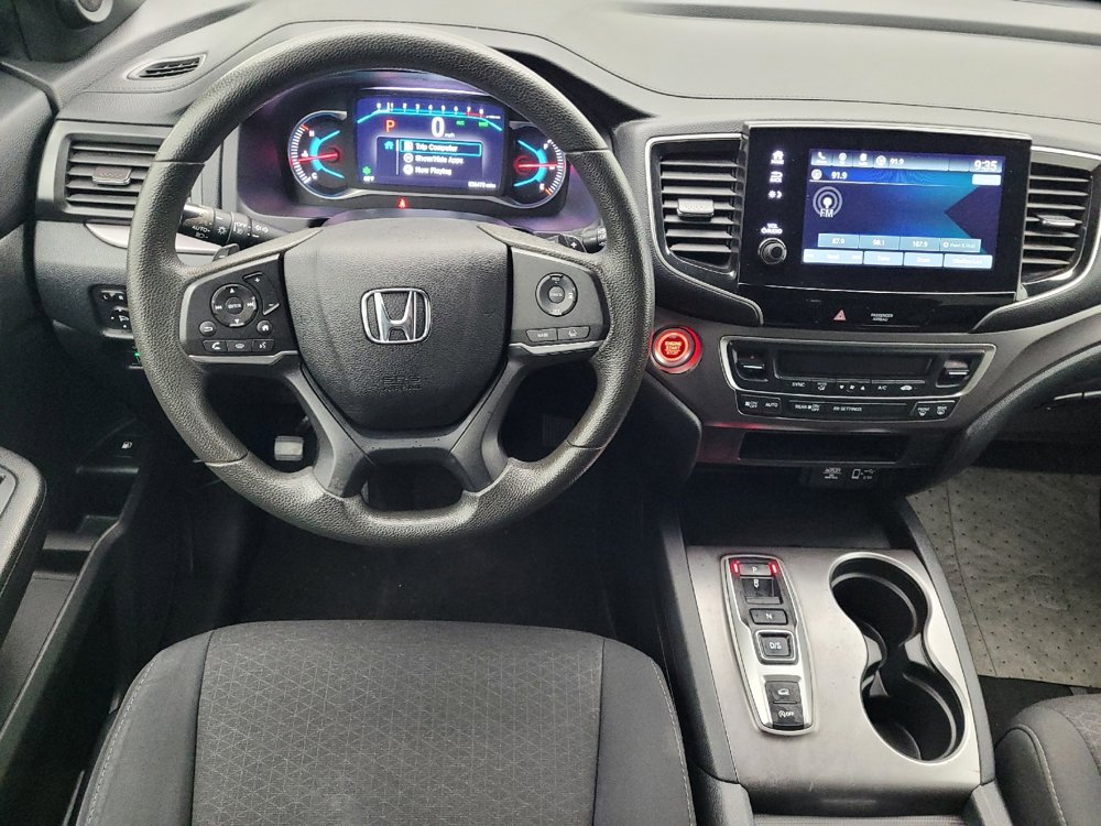 Used 2021 Honda Passport Sport image 22