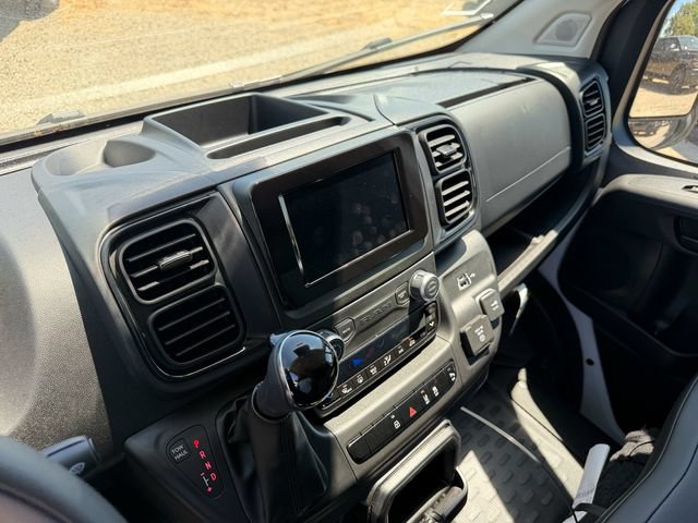 New 2026 RAM ProMaster 2500 w/ Safety Group FWD image 19