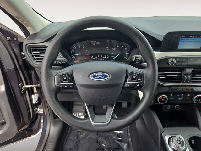 Used 2021 Ford Escape S AWD/4WD image 12