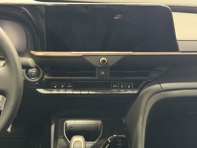 New 2026 Toyota Crown AWD/4WD image 13