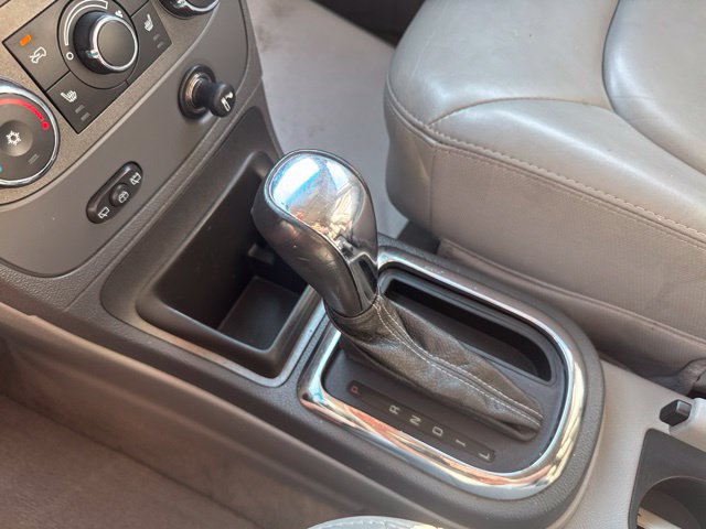 Used 2009 Chevrolet HHR LT FWD image 19